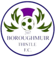 Boroughmuir Thistle FC (w)